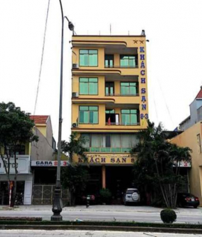 Hotels in Đồng Hới